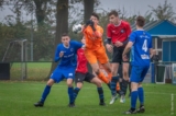 S.K.N.W.K. 1 - FC Axel 1 (competitie) seizoen 2024-2025 (98/125)